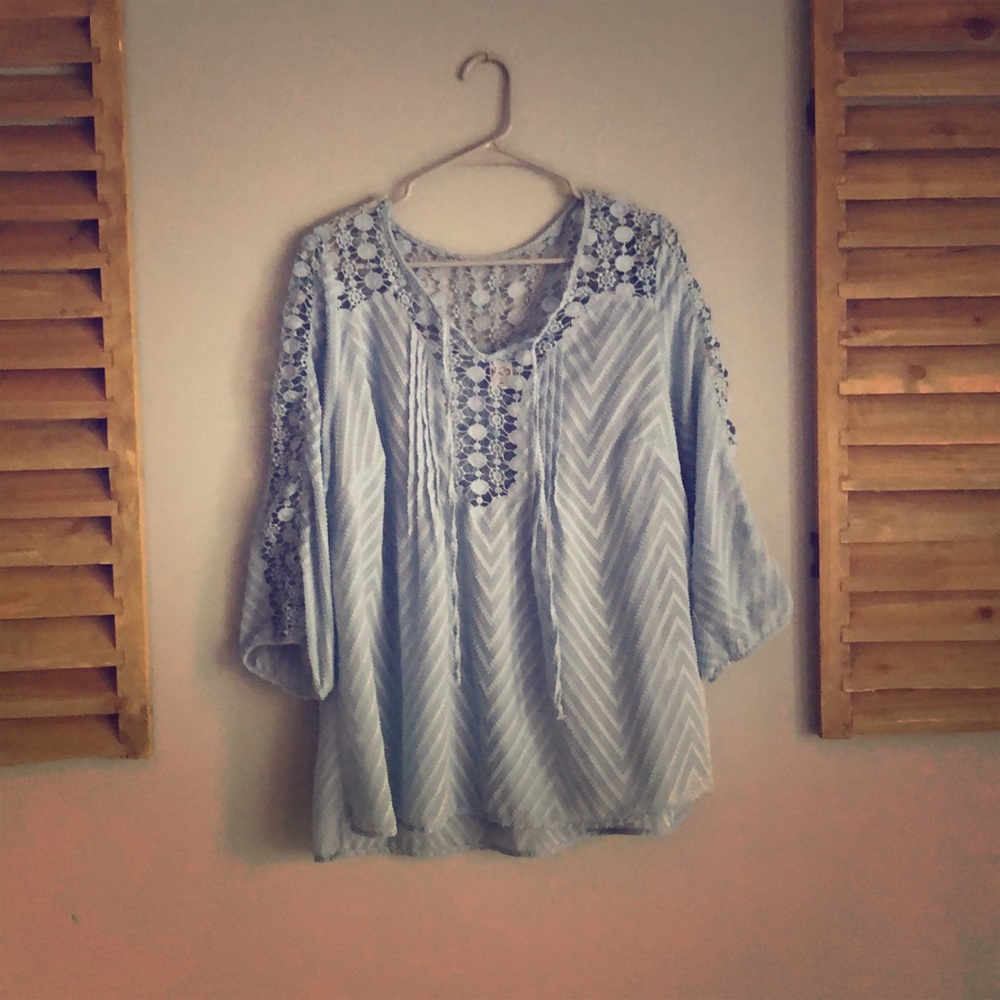 Bila Blouse
